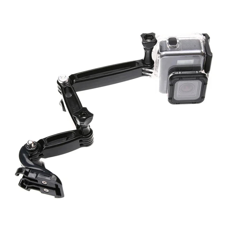 Bộ Gắn Trước Mũ Bảo Hiểm cho GoPro, Insta360, DJI và Các Máy Ảnh Hành Động Khác, Bộ Gắn