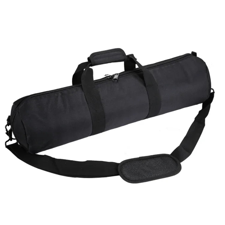 Túi đựng có khóa kéo và dây đeo vai cho chân đèn, ô, đèn LED, đèn flash, Speedlite, Kích thước: 55cm x 22cm