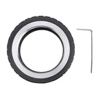 Bộ chuyển đổi ống kính L39 sang ống kính M4/3 cho máy ảnh Olympus E-P1, Panasonic G1, GH1-M4/3, L39 sang M4/3