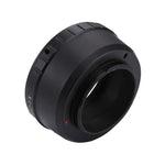 Bộ chuyển đổi ống kính M42 sang ngàm ống kính FX cho máy ảnh FUJIFILM X-Pro1, X-E1, X-E2, X-M1, ống kính FX
