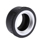 Bộ chuyển đổi ống kính M42 sang ngàm ống kính FX cho máy ảnh FUJIFILM X-Pro1, X-E1, X-E2, X-M1, ống kính FX