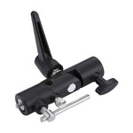 Giá đỡ đèn flash đa năng kiểu H, Tải trọng tối đa: 3kg, Giá đỡ H