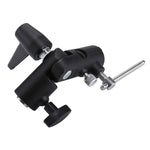 Giá đỡ đèn flash đa năng kiểu H, Tải trọng tối đa: 3kg, Giá đỡ H