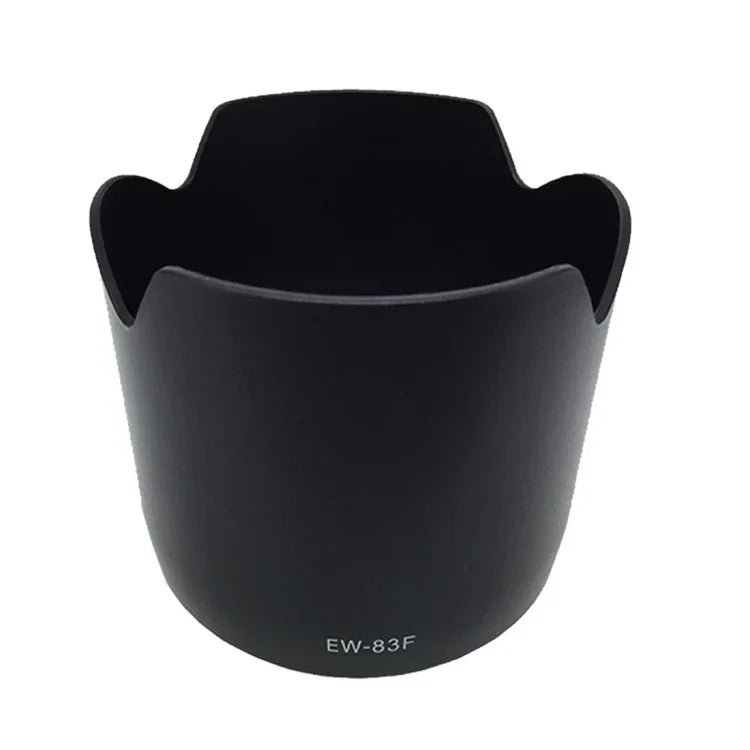 Chụp ống kính EW-83F cho ống kính Canon EF 24-70mm f/2.8L USM I, EW-83F