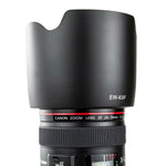 Chụp ống kính EW-83F cho ống kính Canon EF 24-70mm f/2.8L USM I, EW-83F