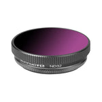 Filter ND32 Sunnylife OA-FI171 cho ống kính DJI OSMO ACTION, OA-FI171 ND32