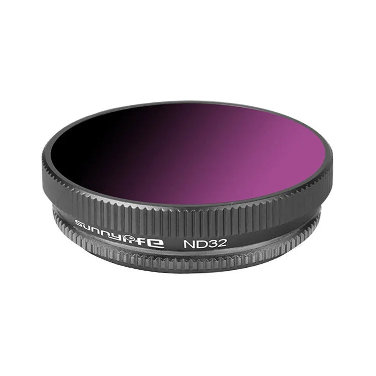 Filter ND32 Sunnylife OA-FI171 cho ống kính DJI OSMO ACTION, OA-FI171 ND32