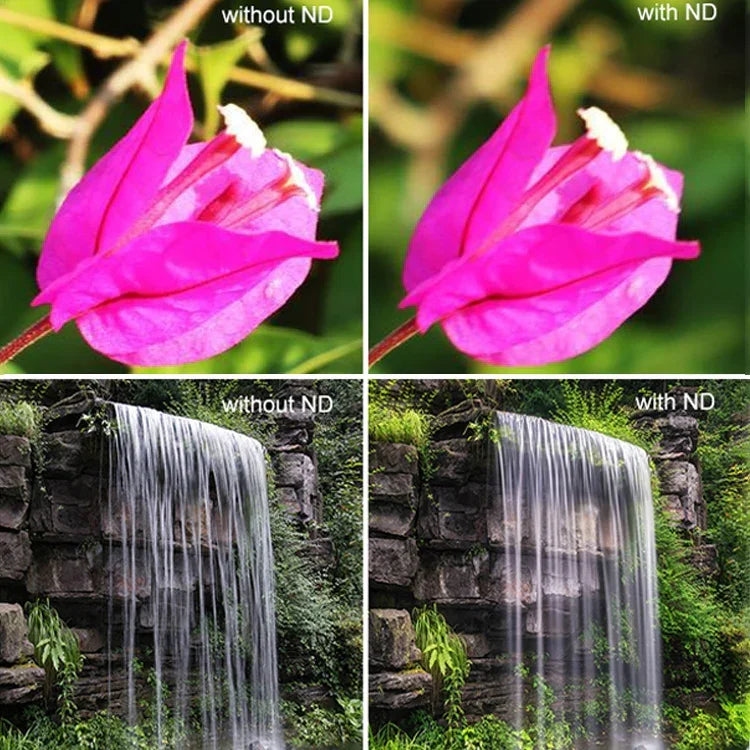 Filter ND32 Sunnylife OA-FI171 cho ống kính DJI OSMO ACTION, OA-FI171 ND32