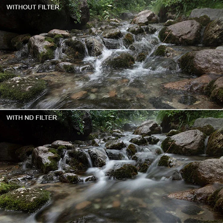 Filter ND32 Sunnylife OA-FI171 cho ống kính DJI OSMO ACTION, OA-FI171 ND32