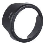 Nắp Che Ống Kính EW-73C Cho Ống Kính Canon EF-S 10-18mm F4.5-5.6, EW-73C