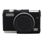 Bao bảo vệ mềm bằng silicone cho Canon M100