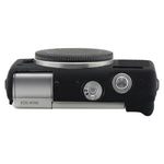 Bao bảo vệ mềm bằng silicone cho Canon M100