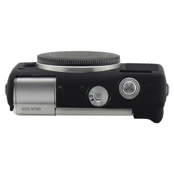 Bao bảo vệ mềm bằng silicone cho Canon M100