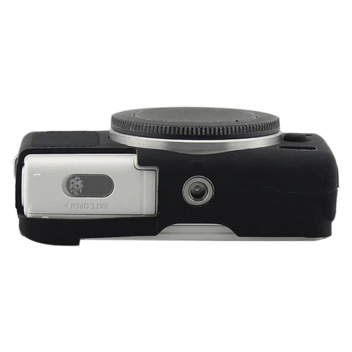 Bao bảo vệ mềm bằng silicone cho Canon M100