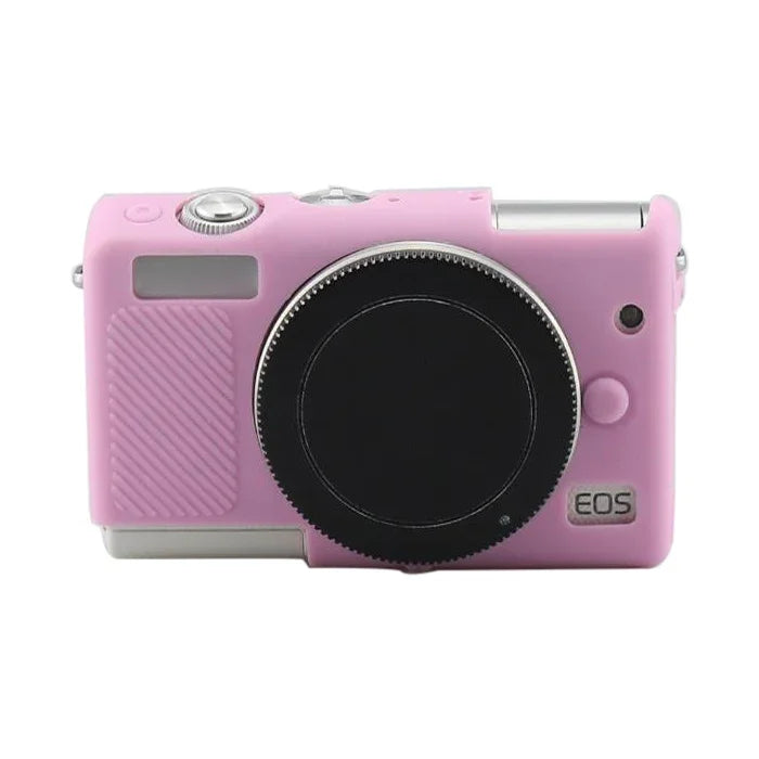 Bao bảo vệ mềm bằng silicone cho Canon M100