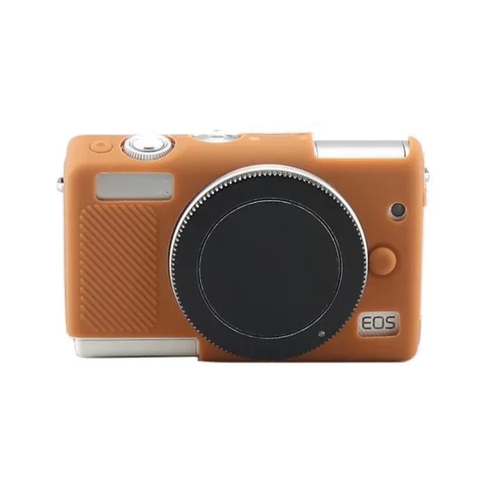 Bao bảo vệ mềm bằng silicone cho Canon M100