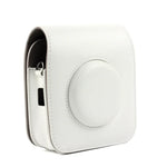 Túi Bảo Vệ Máy Ảnh Da PU Vintage cho Máy Ảnh FUJIFILM Instax SQUARE SQ10, Có Dây Đeo Vai Điều Chỉnh, SQ10