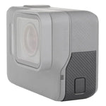 Phụ kiện thay thế cửa cổng giao diện bên cho GoPro HERO5, Dùng cho GoPro HERO5