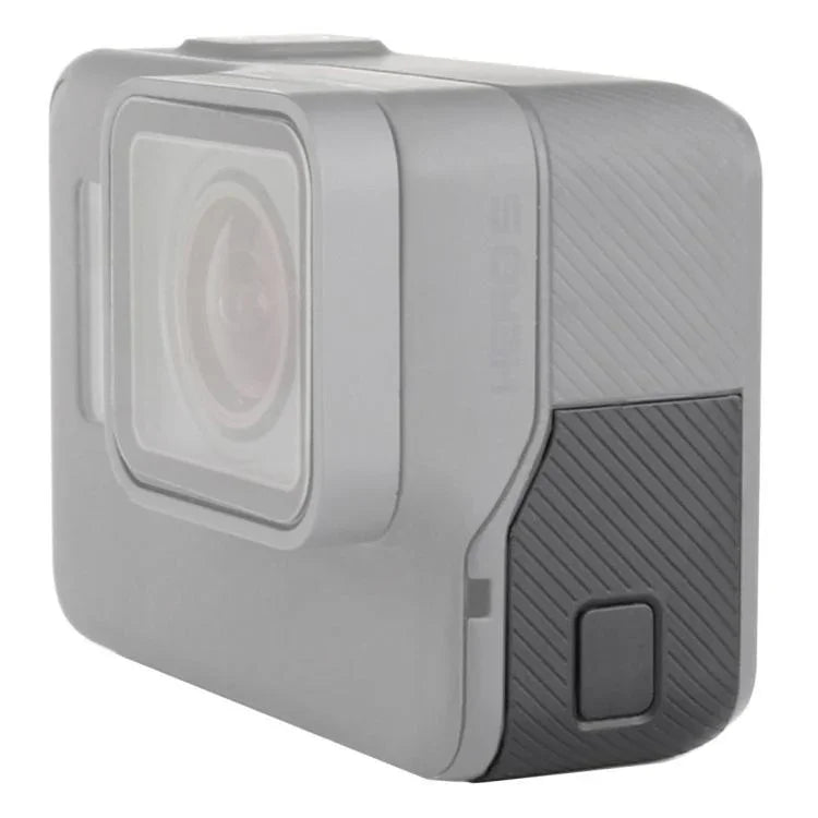 Phụ kiện thay thế cửa cổng giao diện bên cho GoPro HERO5, Dùng cho GoPro HERO5