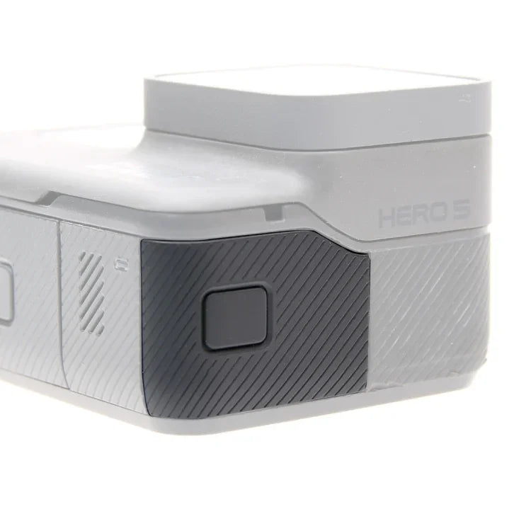 Phụ kiện thay thế cửa cổng giao diện bên cho GoPro HERO5, Dùng cho GoPro HERO5
