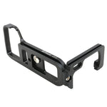 Giá đỡ đế giữ tấm L tháo nhanh chụp dọc FITTEST A7R III cho Sony A7RIII, dành cho Sony A7RIII