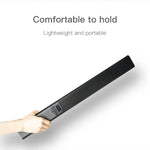 Đèn LED Stick Video Ảnh Đa Sắc RGB LUXCeO P6, Điều Khiển Qua Ứng Dụng, Đèn LED Chiếu Sáng Đầy Màu, P6
