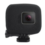 Vỏ bảo vệ chống gió bằng mút cho GoPro HERO7 Black /6 /5, Dùng cho GoPro HERO7 Black /6 /5