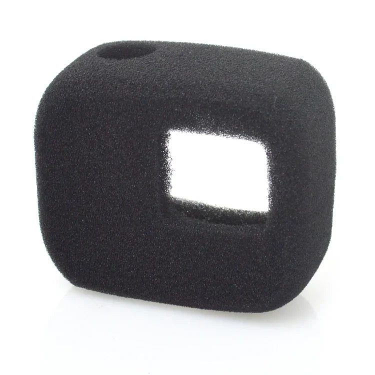Vỏ bảo vệ chống gió bằng mút cho GoPro HERO7 Black /6 /5, Dùng cho GoPro HERO7 Black /6 /5