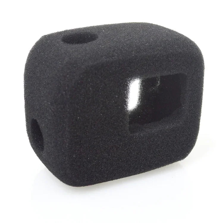 Vỏ bảo vệ chống gió bằng mút cho GoPro HERO7 Black /6 /5, Dùng cho GoPro HERO7 Black /6 /5
