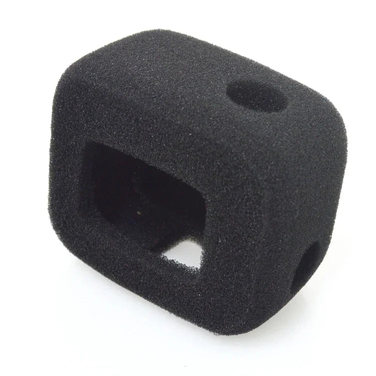 Vỏ bảo vệ chống gió bằng mút cho GoPro HERO7 Black /6 /5, Dùng cho GoPro HERO7 Black /6 /5