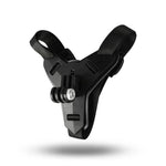 Giá Đỡ Dây Đeo Mũ Bảo Hiểm Cho GoPro, Insta360, DJI và Các Máy Ảnh Hành Động Khác