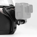 Giá Đỡ Dây Đeo Mũ Bảo Hiểm Cho GoPro, Insta360, DJI và Các Máy Ảnh Hành Động Khác