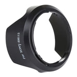 Nắp Che Ống Kính SH112 Cho Ống Kính Sony E18-55mm F3.5-5.6, SH112