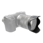 Nắp Che Ống Kính SH112 Cho Ống Kính Sony E18-55mm F3.5-5.6, SH112