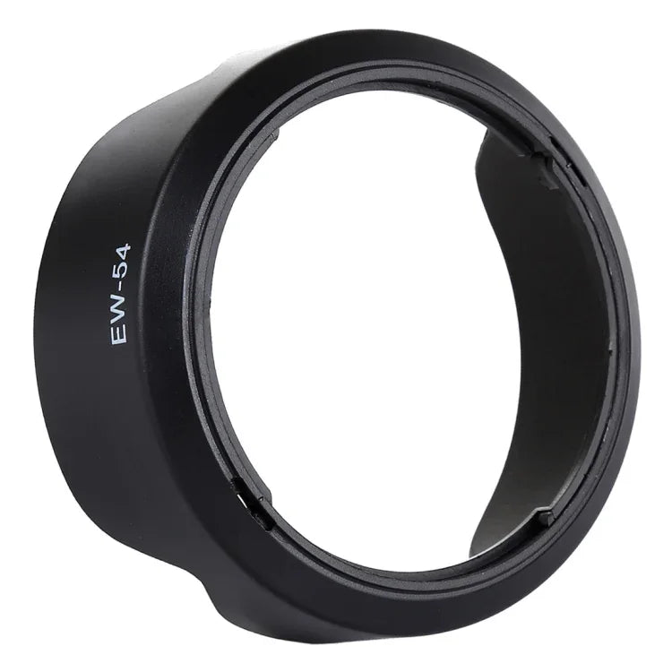 Vành che ống kính EW-54 cho ống kính Canon EF-M 18-55 f/3.5-5.6 IS STM, EW-54