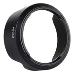 Vành che ống kính EW-54 cho ống kính Canon EF-M 18-55 f/3.5-5.6 IS STM, EW-54