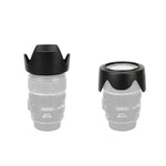 Vành che ống kính EW-54 cho ống kính Canon EF-M 18-55 f/3.5-5.6 IS STM, EW-54