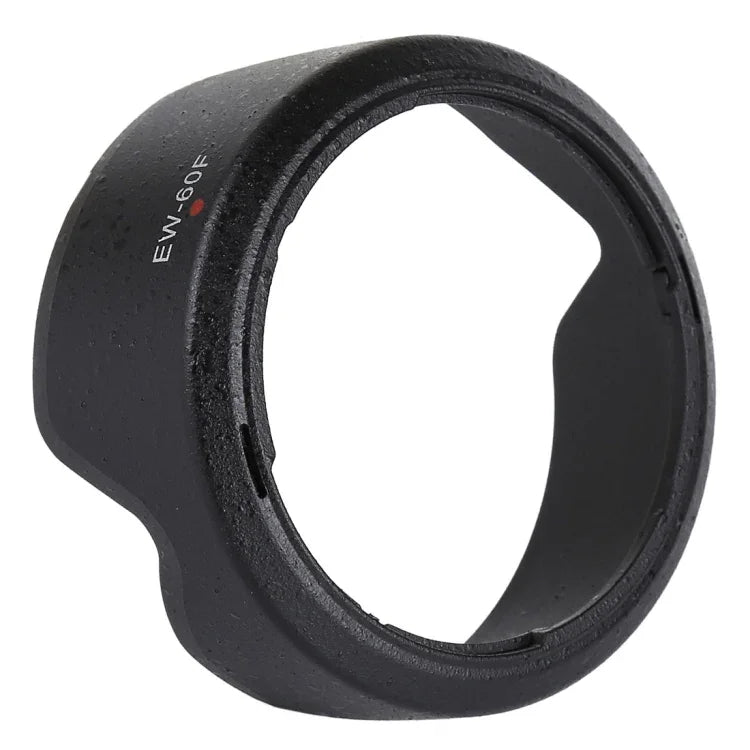 Nắp che ống kính EW-60F cho ống kính Canon EF-M 18-150mm f/3.5-6.3 IS STM, EW-60F