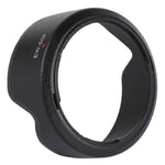 Nắp che ống kính EW-60F cho ống kính Canon EF-M 18-150mm f/3.5-6.3 IS STM, EW-60F
