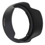 Nắp che ống kính EW-60F cho ống kính Canon EF-M 18-150mm f/3.5-6.3 IS STM, EW-60F