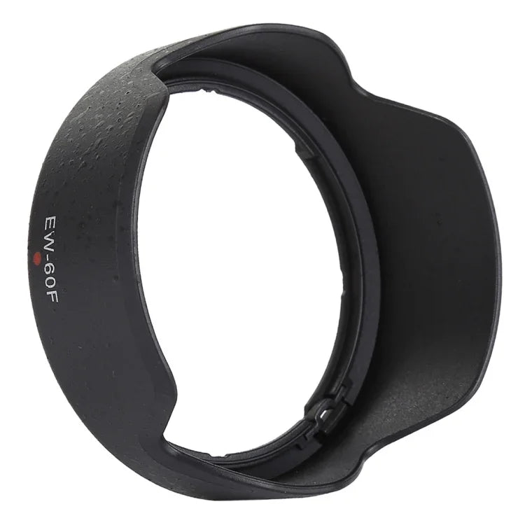 Nắp che ống kính EW-60F cho ống kính Canon EF-M 18-150mm f/3.5-6.3 IS STM, EW-60F
