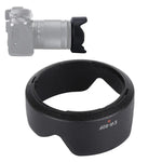 Nắp che ống kính EW-60F cho ống kính Canon EF-M 18-150mm f/3.5-6.3 IS STM, EW-60F