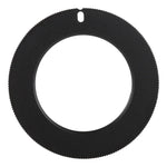Bộ chuyển đổi kim loại M42-AF từ ren ống kính M42 sang ngàm máy ảnh AF, M42-AF