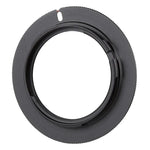 Bộ chuyển đổi kim loại M42-AF từ ren ống kính M42 sang ngàm máy ảnh AF, M42-AF