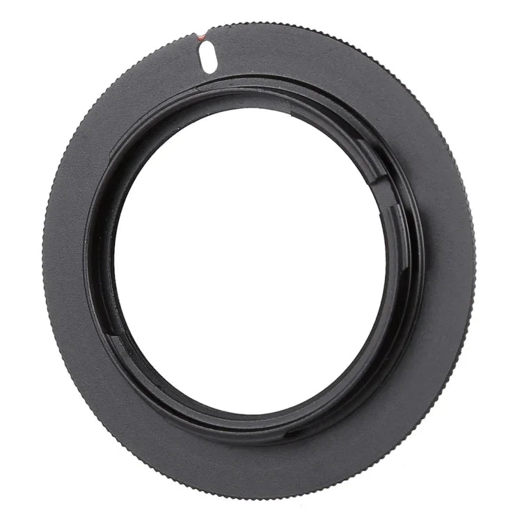 Bộ chuyển đổi kim loại M42-AF từ ren ống kính M42 sang ngàm máy ảnh AF, M42-AF
