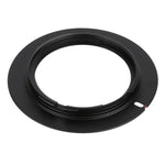 Bộ chuyển đổi kim loại M42-AF từ ren ống kính M42 sang ngàm máy ảnh AF, M42-AF