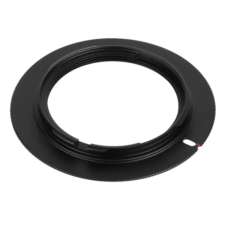 Bộ chuyển đổi kim loại M42-AF từ ren ống kính M42 sang ngàm máy ảnh AF, M42-AF