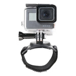 Dây đeo tay, cổ tay, cánh tay, chân 3 trong 1 GP278 với khớp xoay 360 độ cho GoPro, Insta360, DJI và các máy quay hành động khác, GP278
