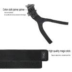 Dây đeo tay, cổ tay, cánh tay, chân 3 trong 1 GP278 với khớp xoay 360 độ cho GoPro, Insta360, DJI và các máy quay hành động khác, GP278