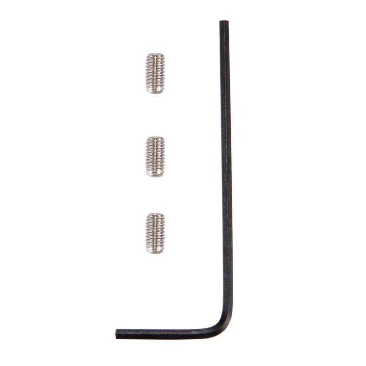 Bộ lọc ống kính UV tròn 3 trong 1 52mm kèm nắp cho GoPro HERO7 Black/6/5, Bộ lọc UV 52mm